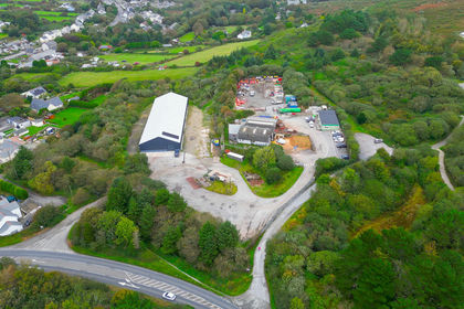 4 acres of Development Land for sale in Treverbyn