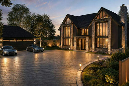 Self Build Plot for sale in Chalfont St Giles