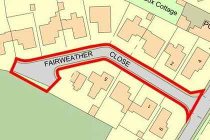 Development Land for sale in Ollerton and Boughton