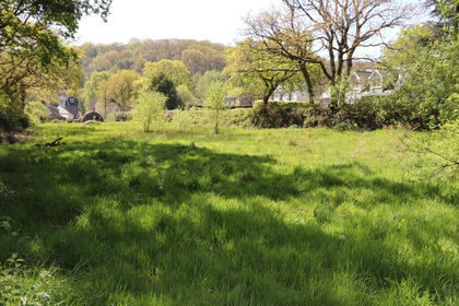 1 acre of Land for sale in Sticklepath