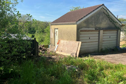 Development Land for sale in Penllyn