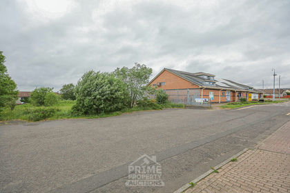 1.1 acres of Vacant Land for sale in Ayr, Carrick and Cumnock