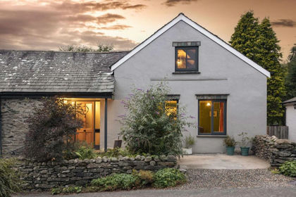 Land for sale in Staveley-in-Cartmel