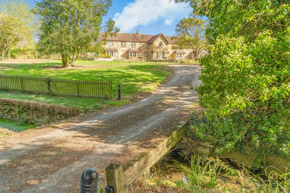 5 acres of Country Home for sale in Emberton