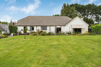 1 acre of House with Land for sale in Stokenham