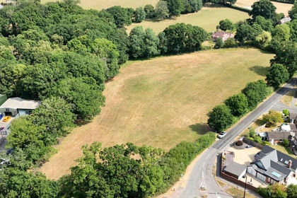 3.9 acres of Undeveloped Land for sale in Wellow