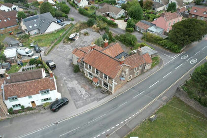 Development Land for sale in Shipham