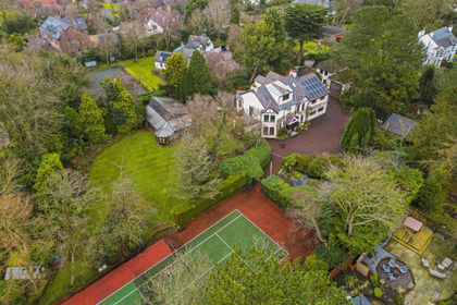 1 acre of Land for sale in Wirral West