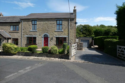 1 acre of Land for sale in Heath Charnock