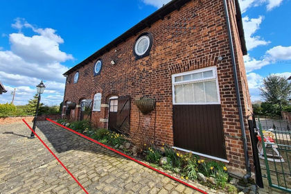 Small Plot of Land for sale in Little Leigh