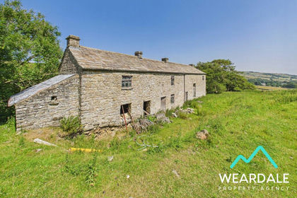 1.5 acres of Development Land for sale in Stanhope