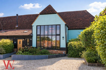 Barn Conversion for sale in Great Dunmow