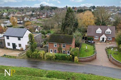 Development Land for sale in Eight Ash Green