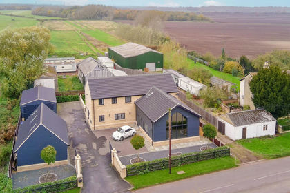 Residential Land for sale in Soham