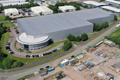 4 acres of Commercial Land for sale in Ellesmere Port and Bromborough