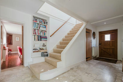 Barn Conversion for sale in Ollerton