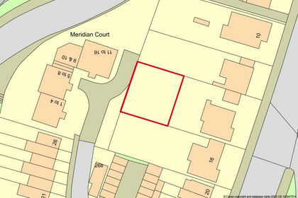 Undeveloped Land for sale in Croydon West