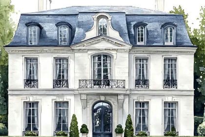 40 acres of Land for sale in