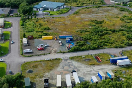 Development Land for sale in Argyll, Bute and South Lochaber