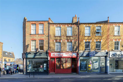 Land for sale in Chelsea and Fulham