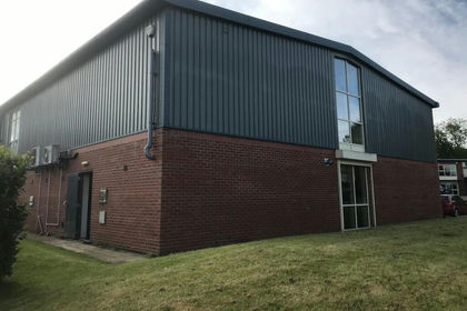 Industrial Land for sale in Brockworth