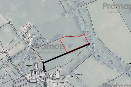2 acres of Vacant Land for sale in Hayes and Harlington