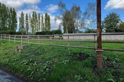 Development Land for sale in Grimley