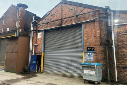 Commercial Land for sale in Dudley