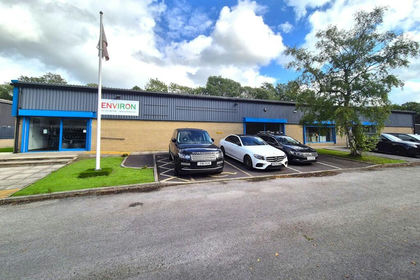 Development Land for sale in New Mills