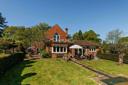 2 acres of House with Land for sale in Shere