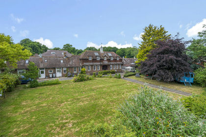 8.3 acres of Land for sale in Forest Row