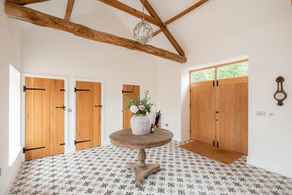 3.5 acres of Development Land for sale in Sheriff Hutton