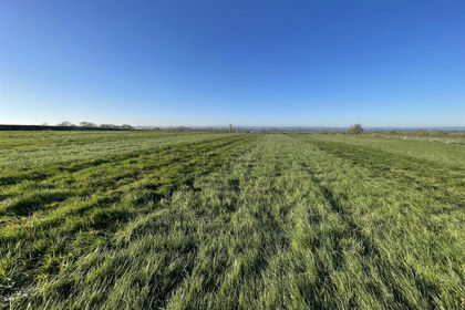 3.6 acres of Grazing Land for sale in Slingsby