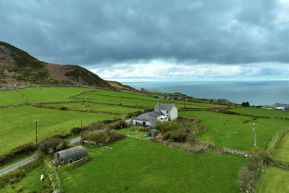 2.2 acres of Land for sale in Pistyll