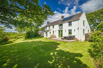 7.3 acres of Agricultural Land for sale in Pembroke