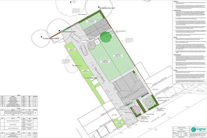 Building Plot for sale in Exning