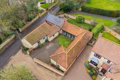 Land for sale in Boothby Graffoe