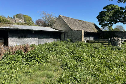 Development Land for sale in Fulbrook