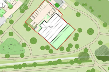 For sale in Lyneham and Bradenstoke