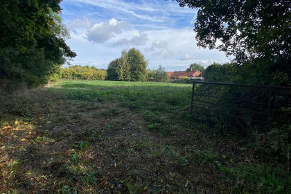Cheap Land for sale in Laxton and Moorhouse