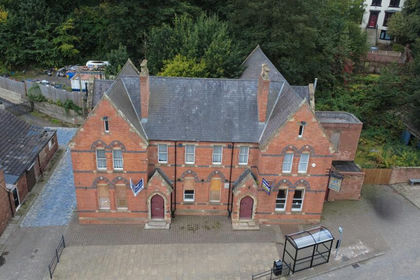 Pub for sale in Ferryhill