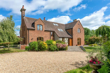 1.7 acres of Land for sale in Long Marston