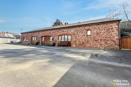 Land for sale in Watchet