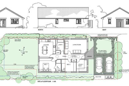 Development Land for sale in Fulbourn