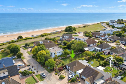 Self Build Plot for sale in Frinton and Walton