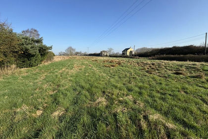 Agricultural Land for sale in Wilburton