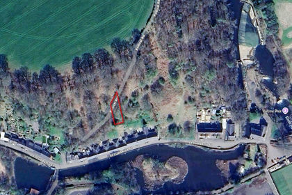 Land for sale in Kilmarnock and Loudoun