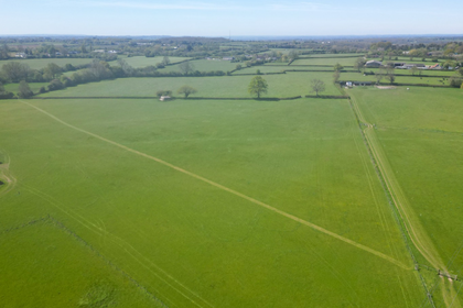 7.6 acres of Vacant Land for sale in Purton