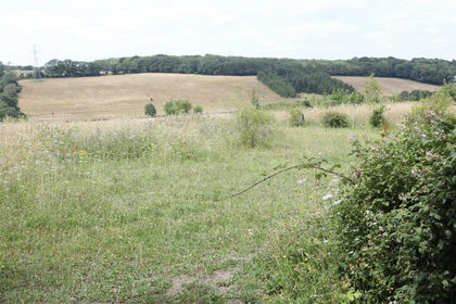 Land for sale in Staplehurst