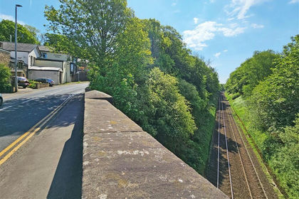 1.3 acres of Land for sale in Wilpshire